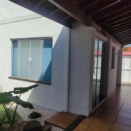 Lindo Quarto C/ Banheiro Privativo Jaú Dış mekan fotoğraf