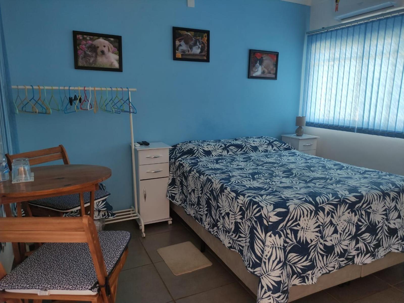 Lindo Quarto C/ Banheiro Privativo Jaú Dış mekan fotoğraf